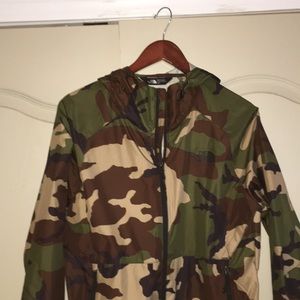 The north face men’s hoodie